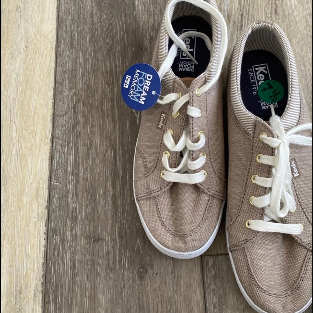 Keds tennis shoes